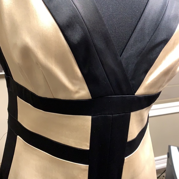 JAX Elegant Dress - Picture 7 of 17